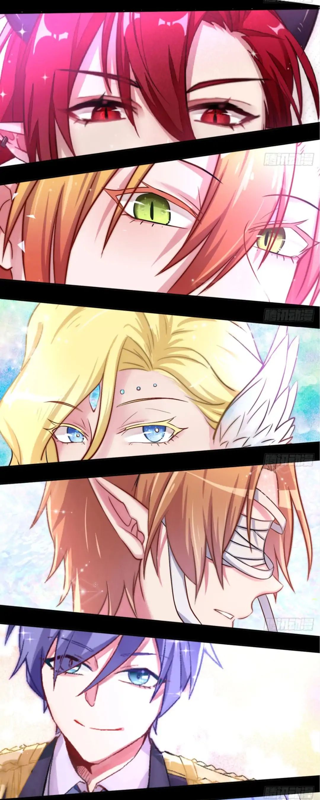 Read The Devil King