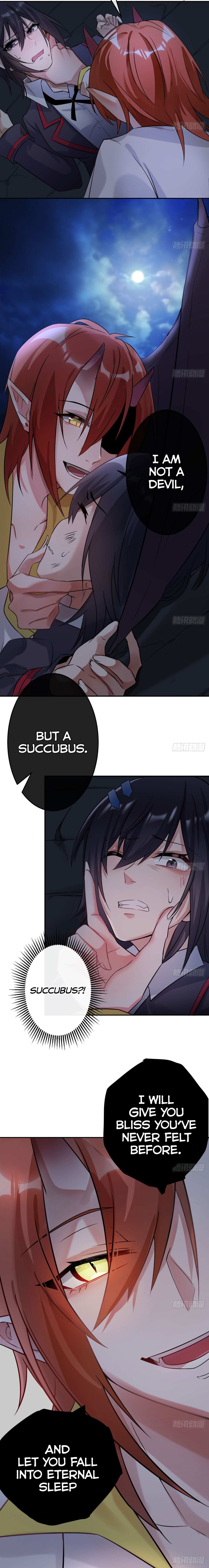 Read The Devil King
