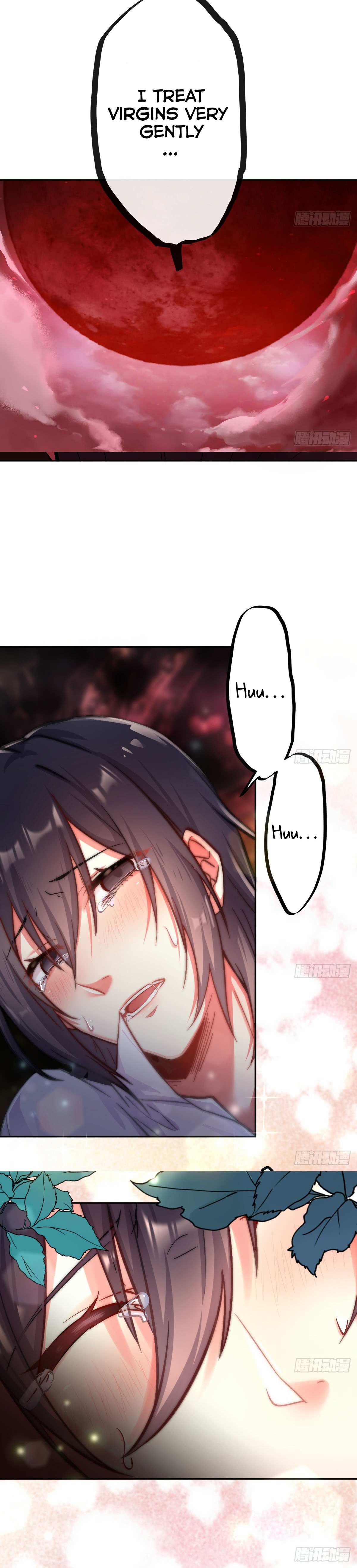 Read The Devil King