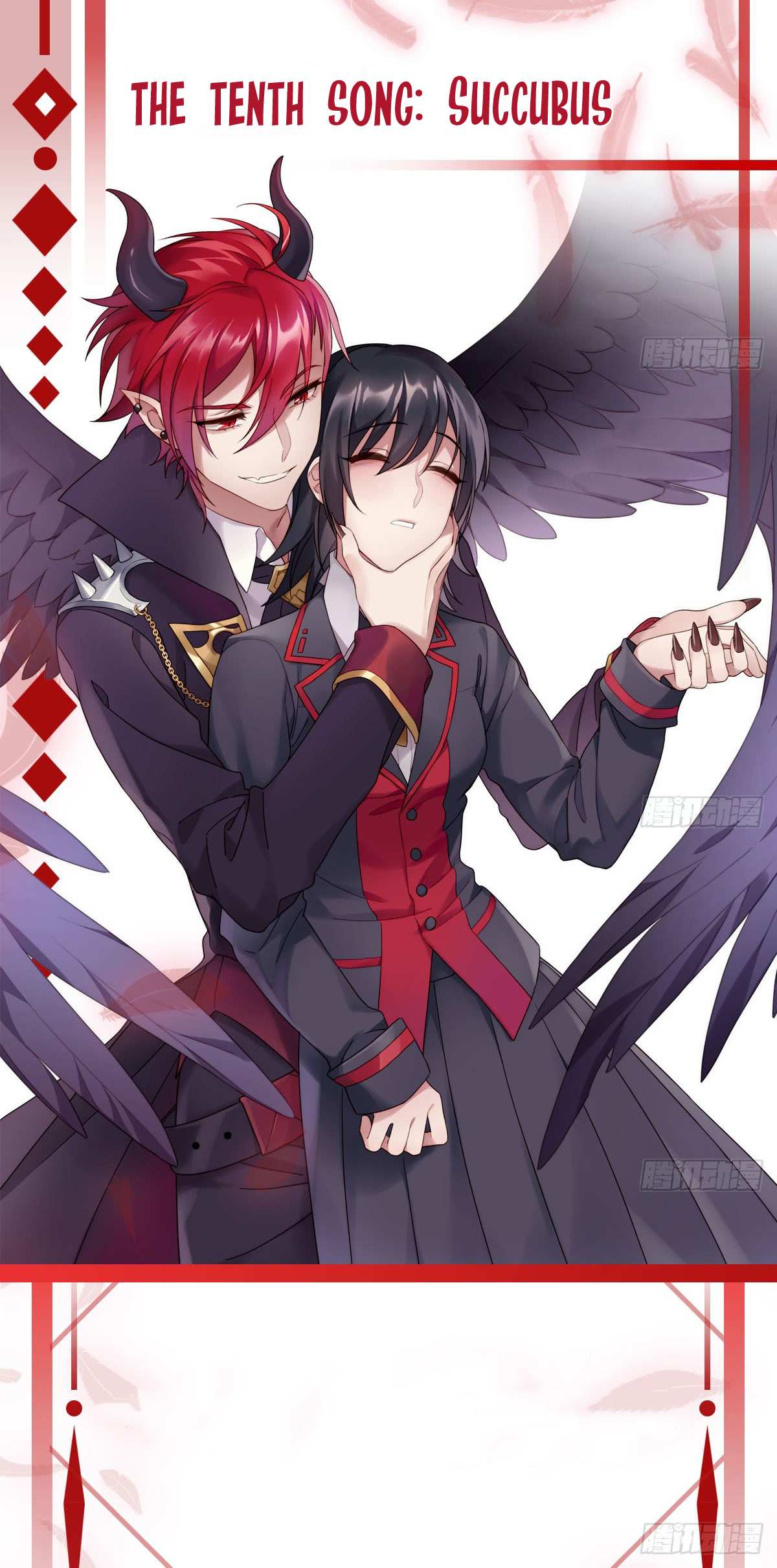 Read The Devil King