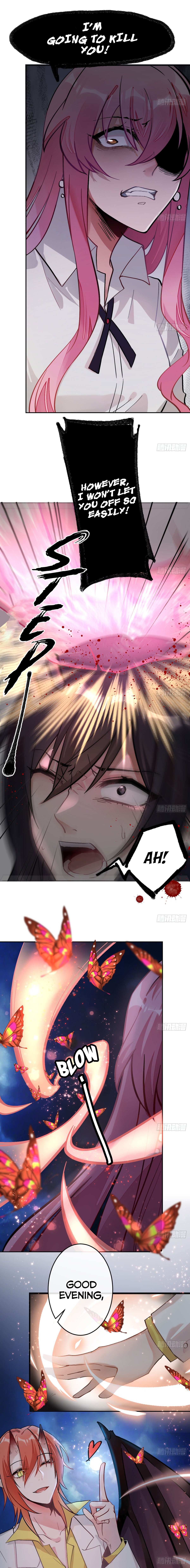 Read The Devil King