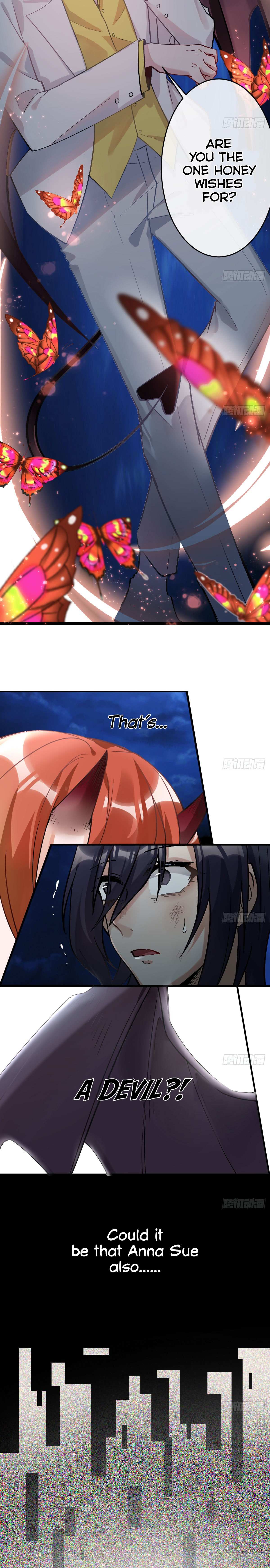 Read The Devil King