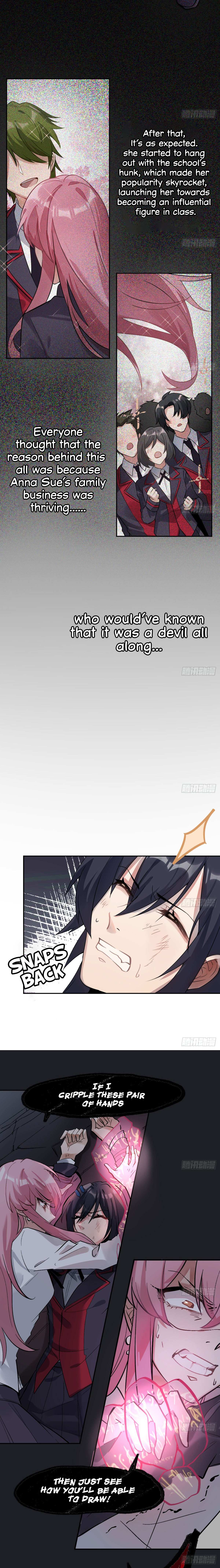 Read The Devil King