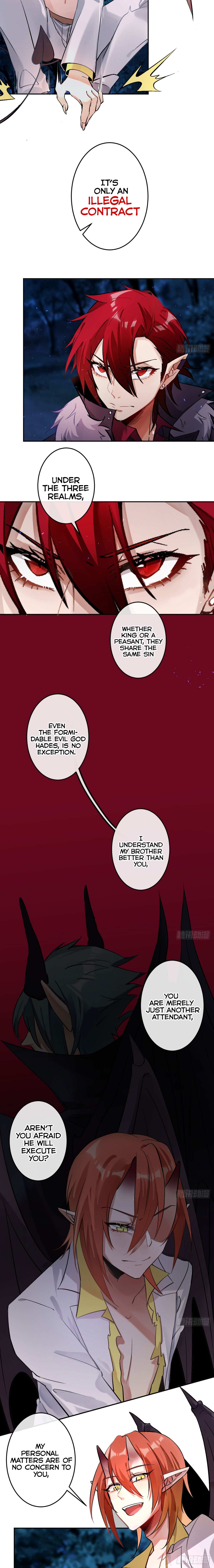 Read The Devil King