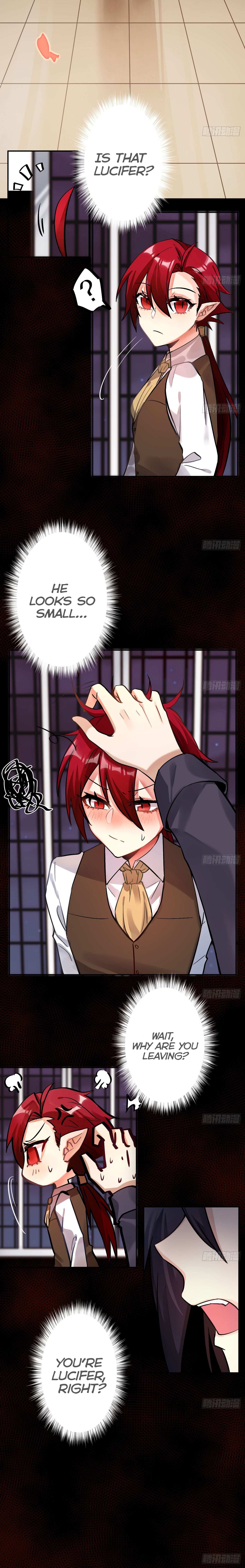 Read The Devil King