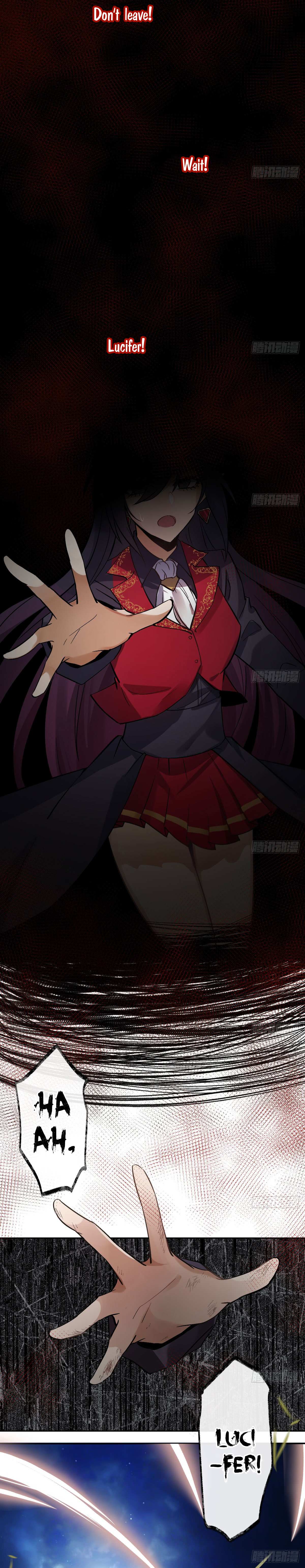 Read The Devil King