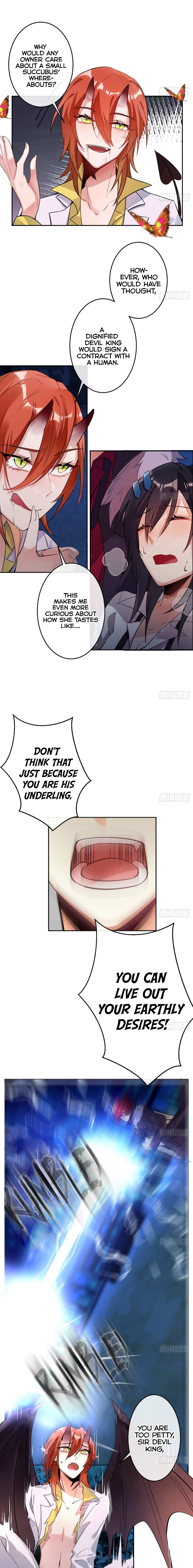Read The Devil King