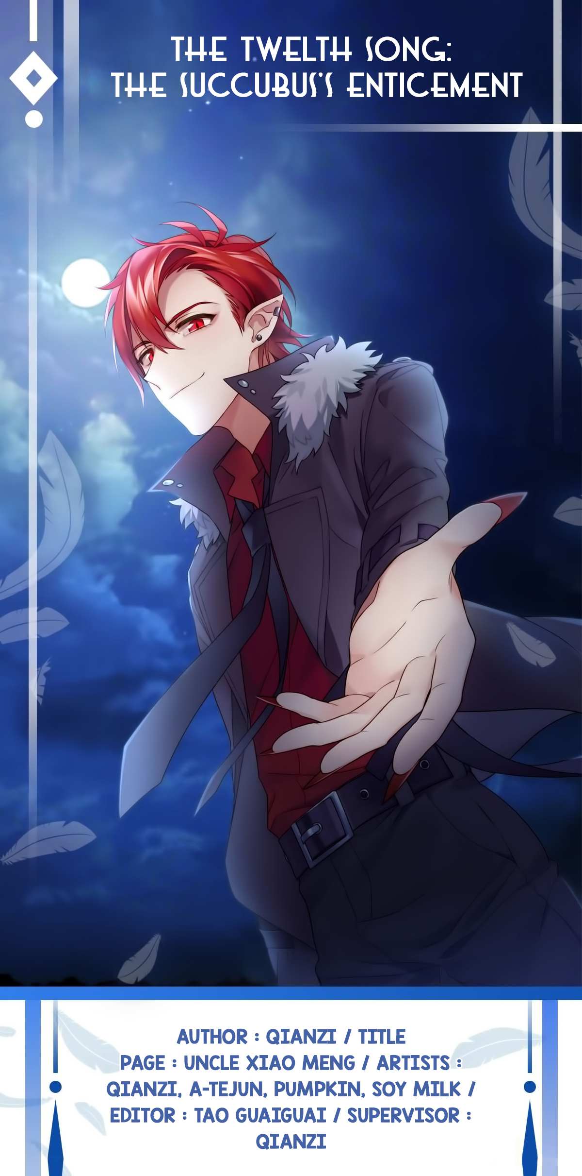 Read The Devil King