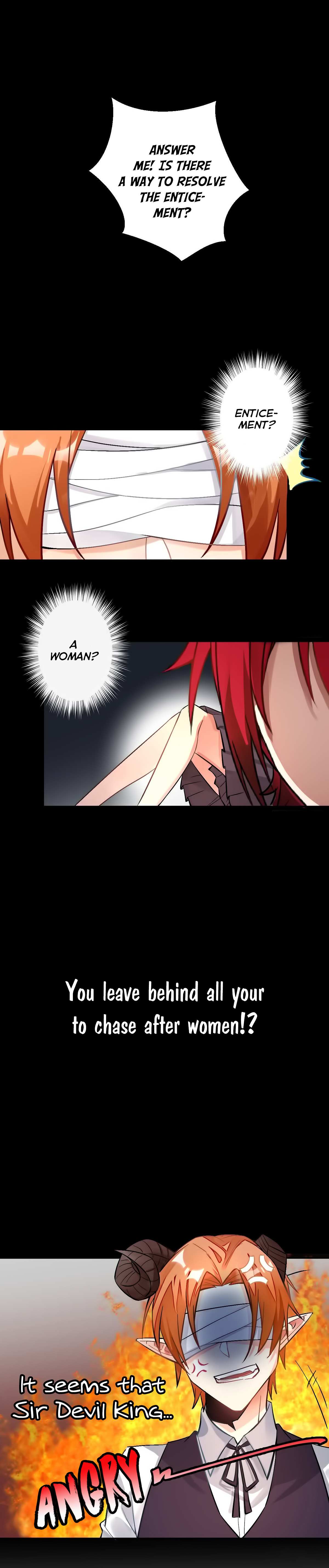 Read The Devil King