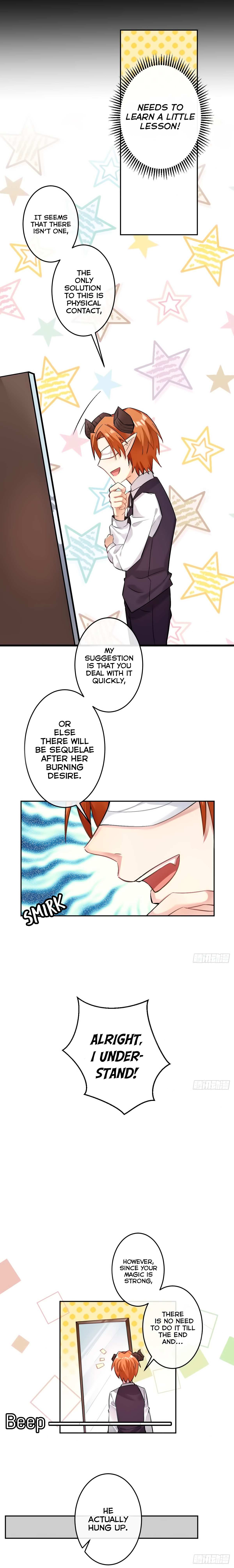 Read The Devil King