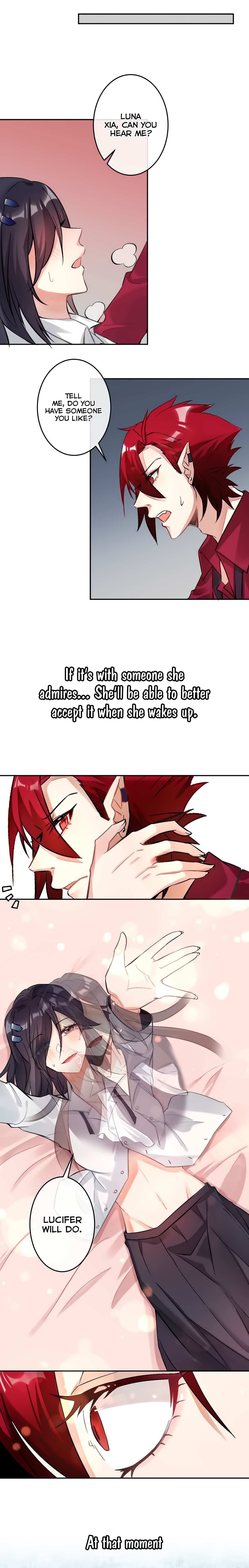 Read The Devil King