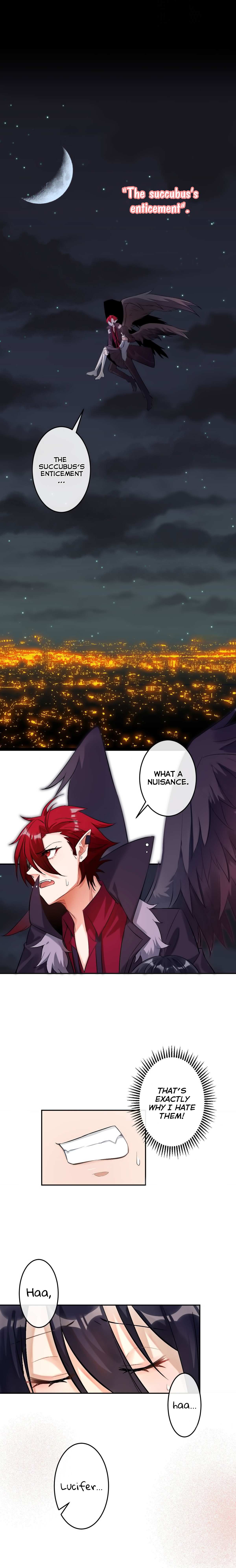 Read The Devil King