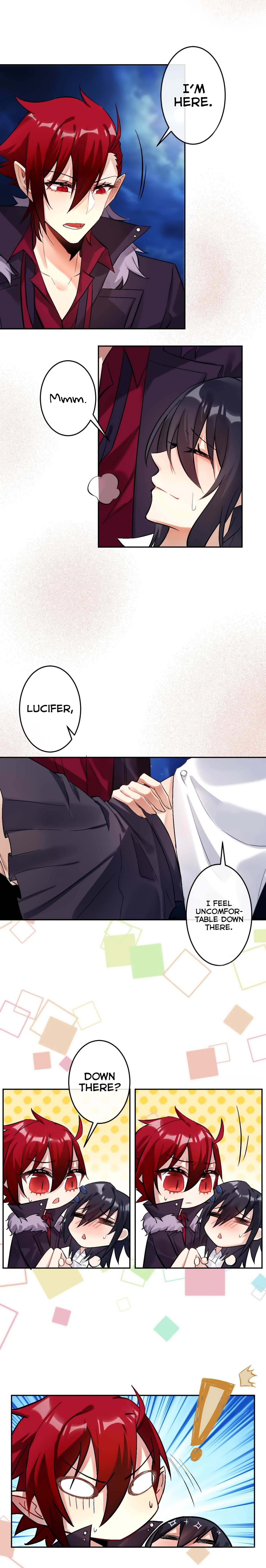 Read The Devil King