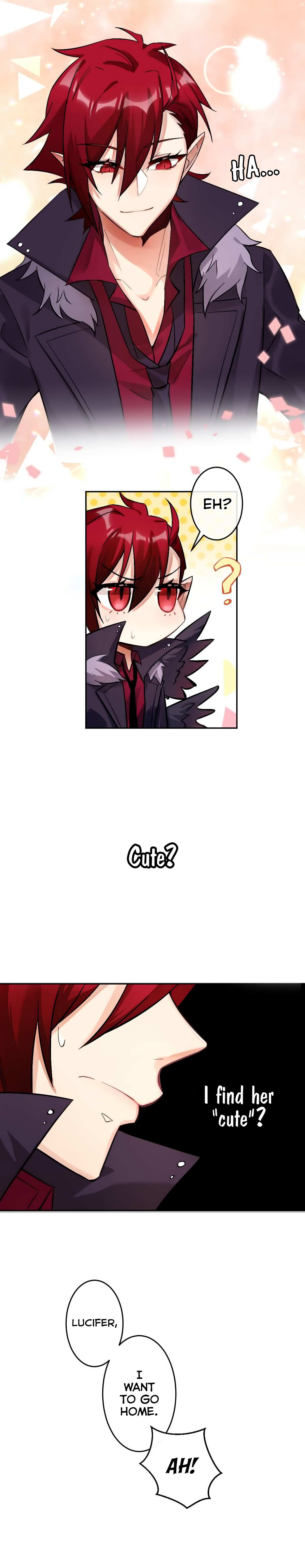 Read The Devil King