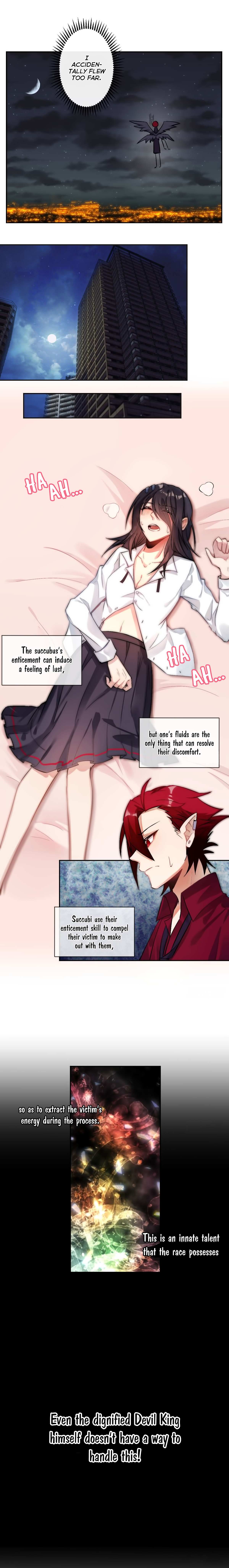 Read The Devil King