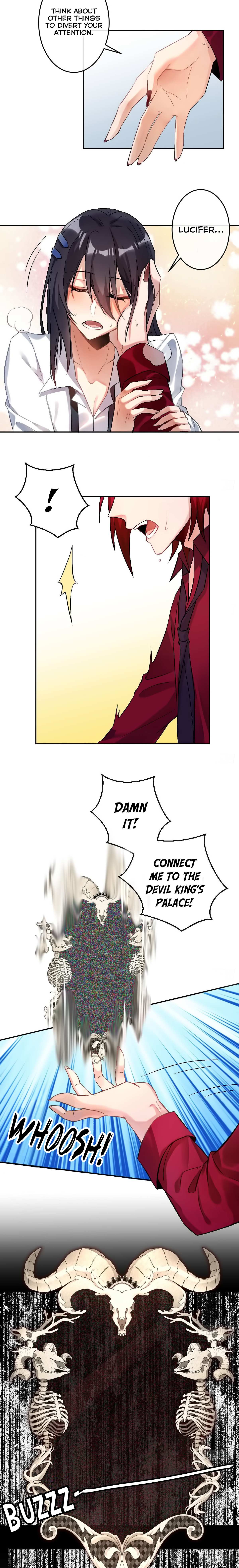 Read The Devil King