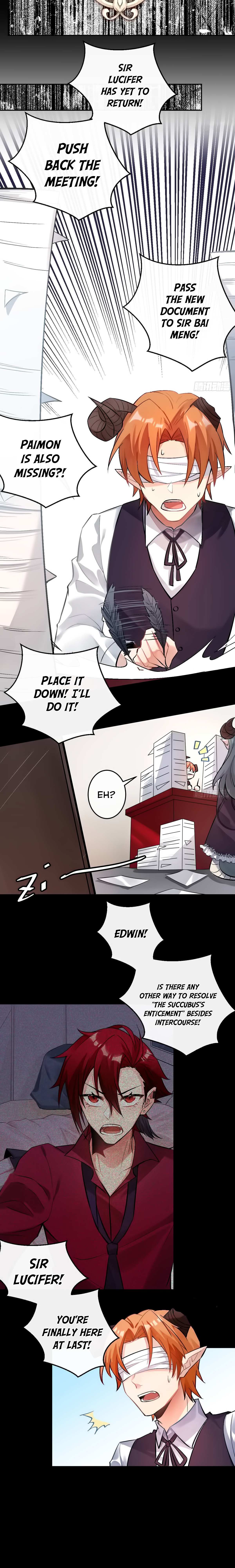 Read The Devil King
