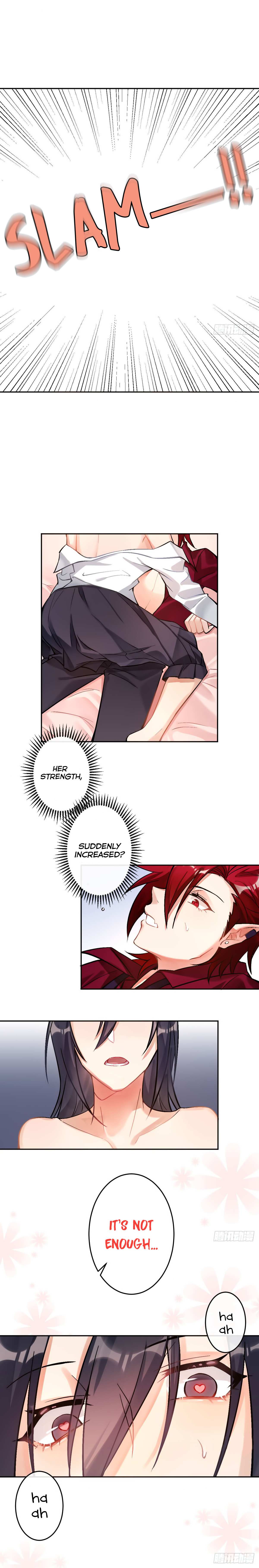 Read The Devil King