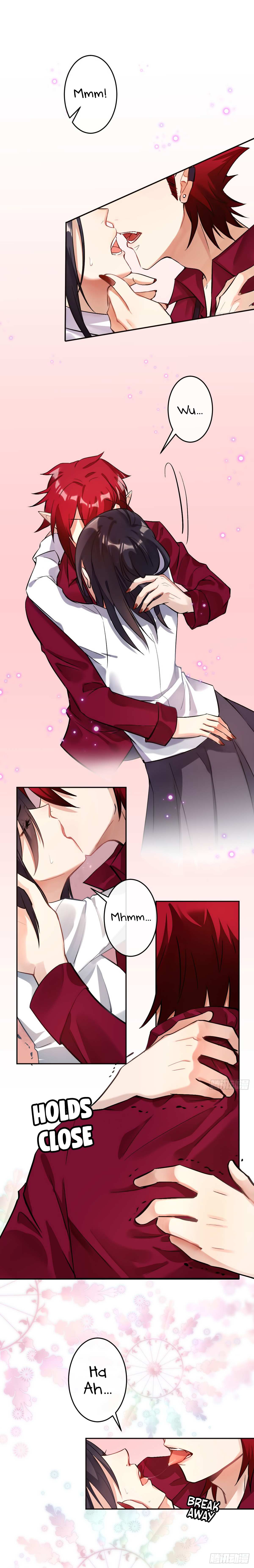 Read The Devil King