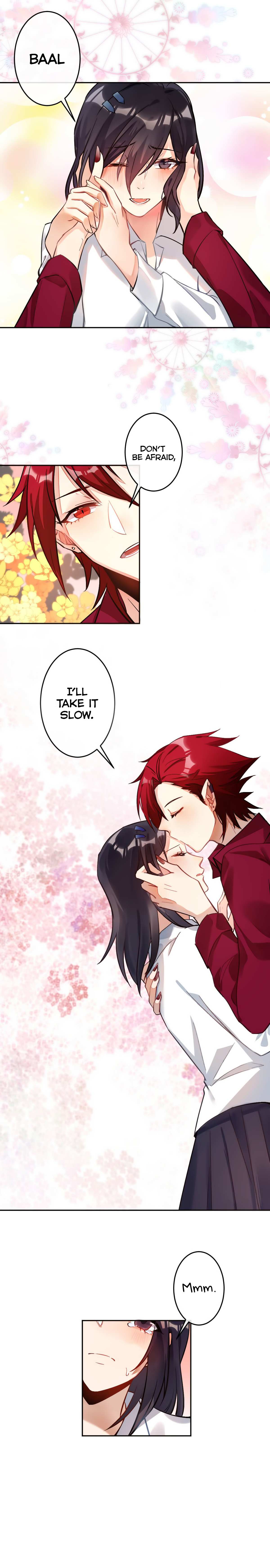 Read The Devil King