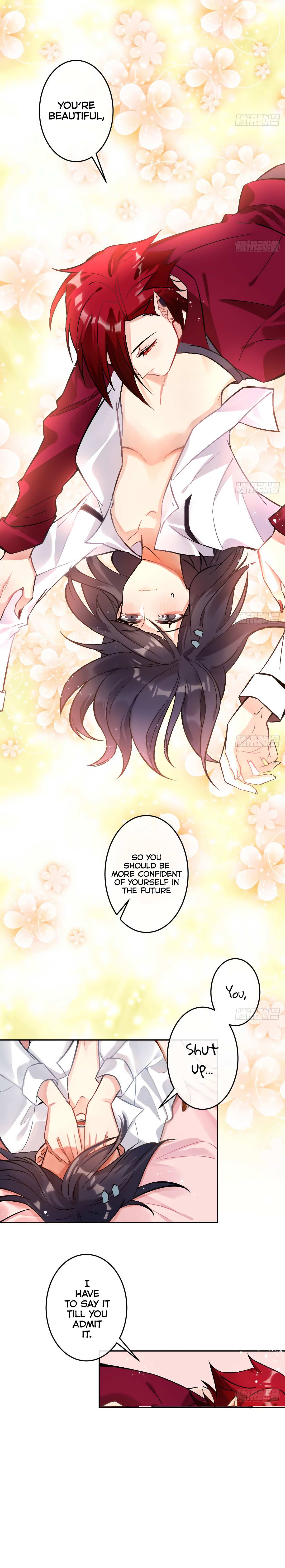 Read The Devil King