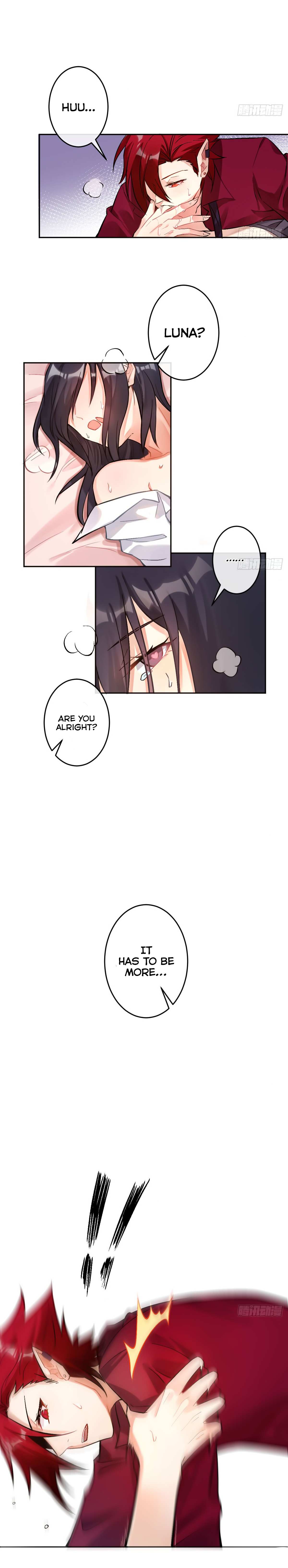 Read The Devil King