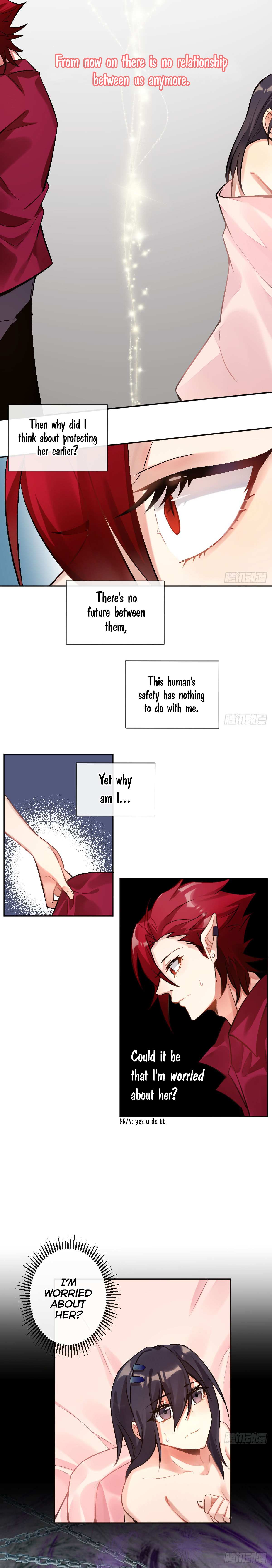 Read The Devil King