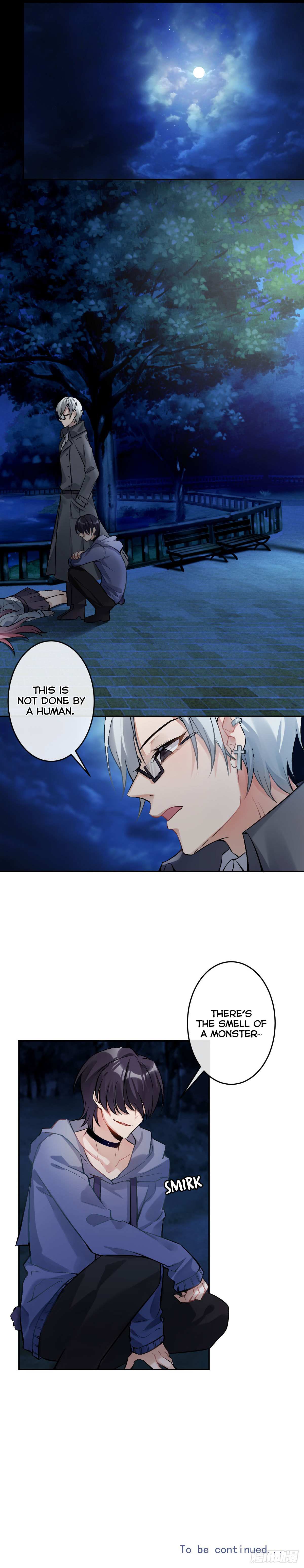 Read The Devil King