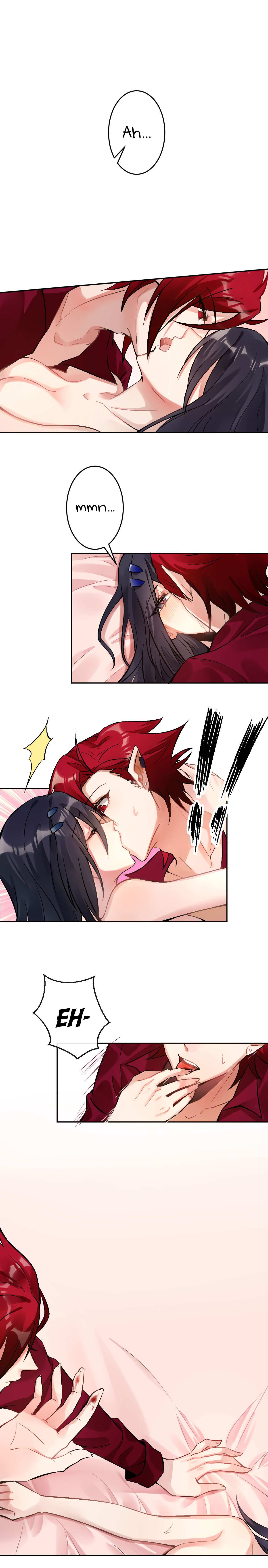 Read The Devil King