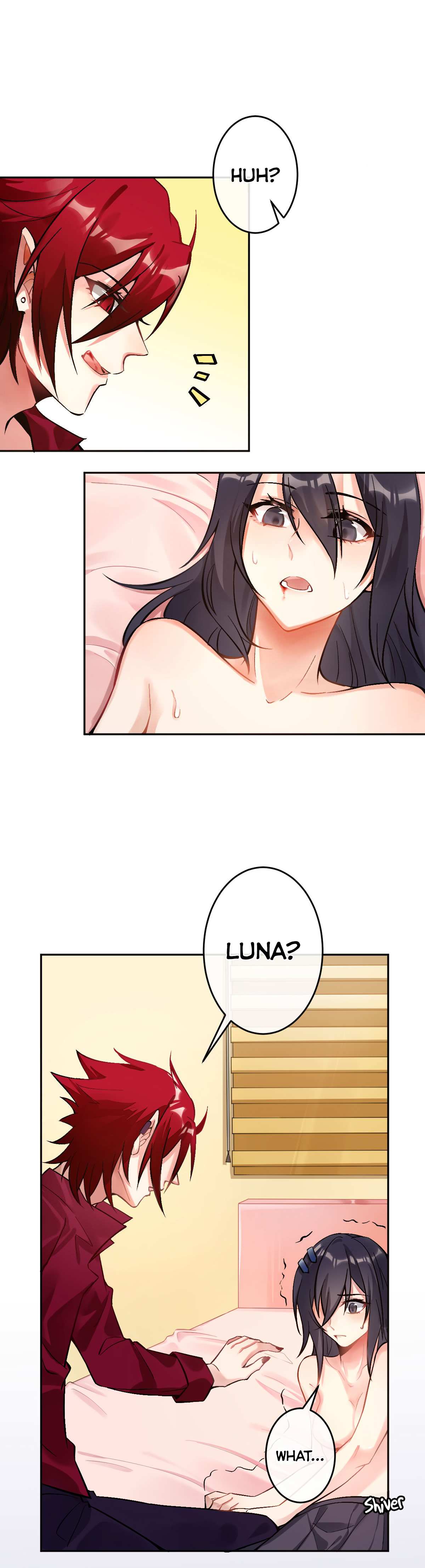 Read The Devil King