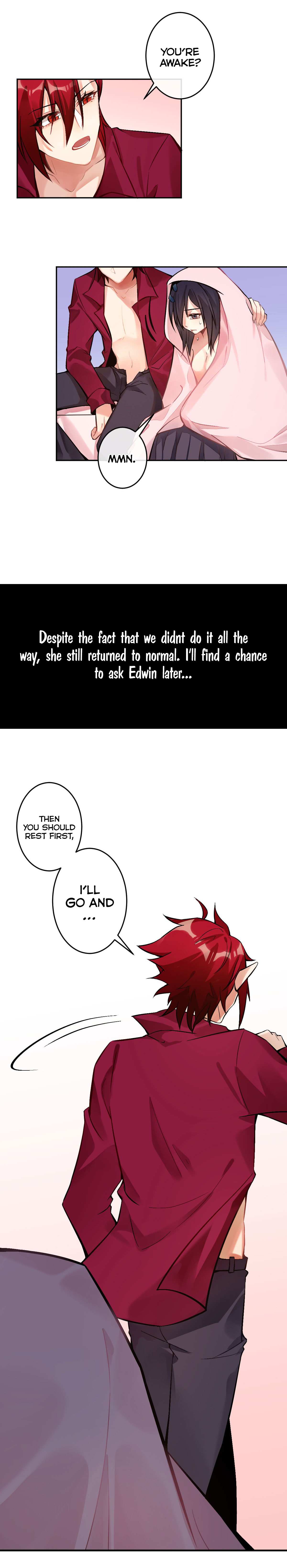 Read The Devil King
