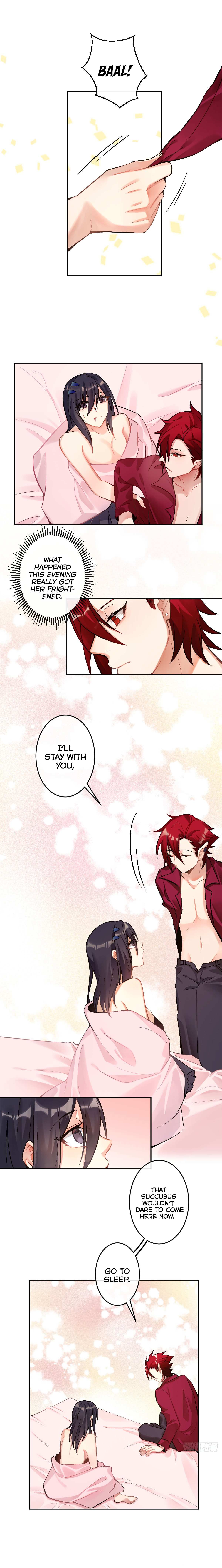 Read The Devil King