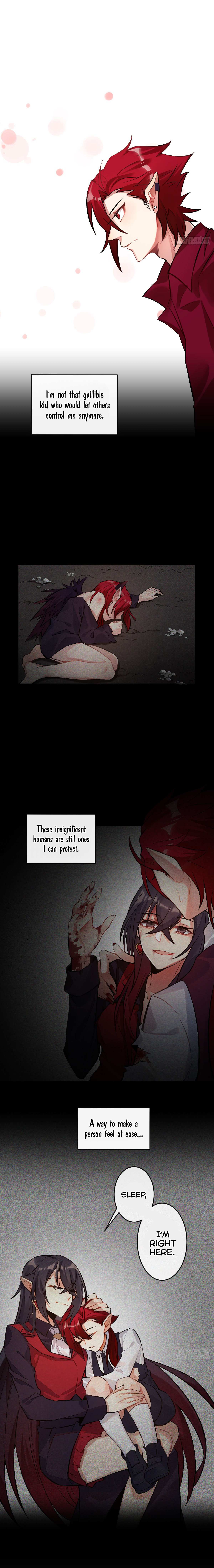 Read The Devil King