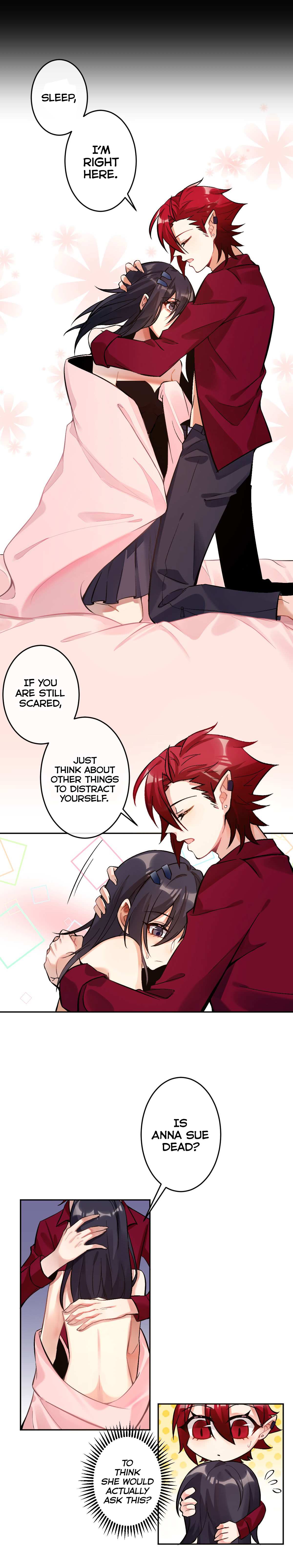 Read The Devil King