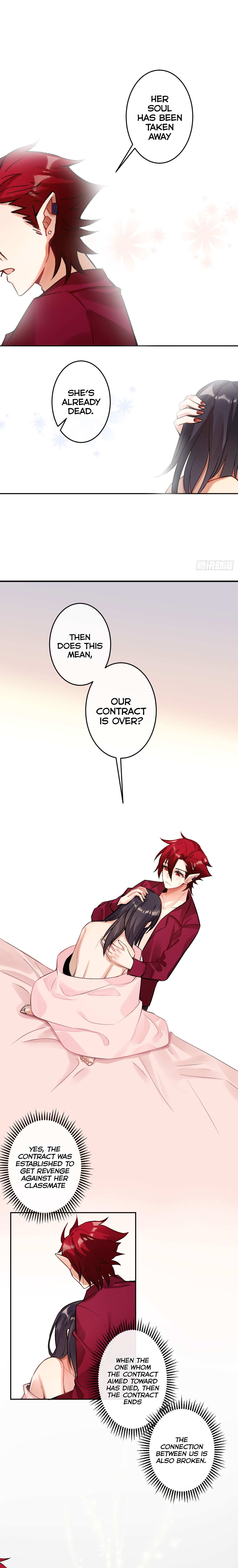 Read The Devil King