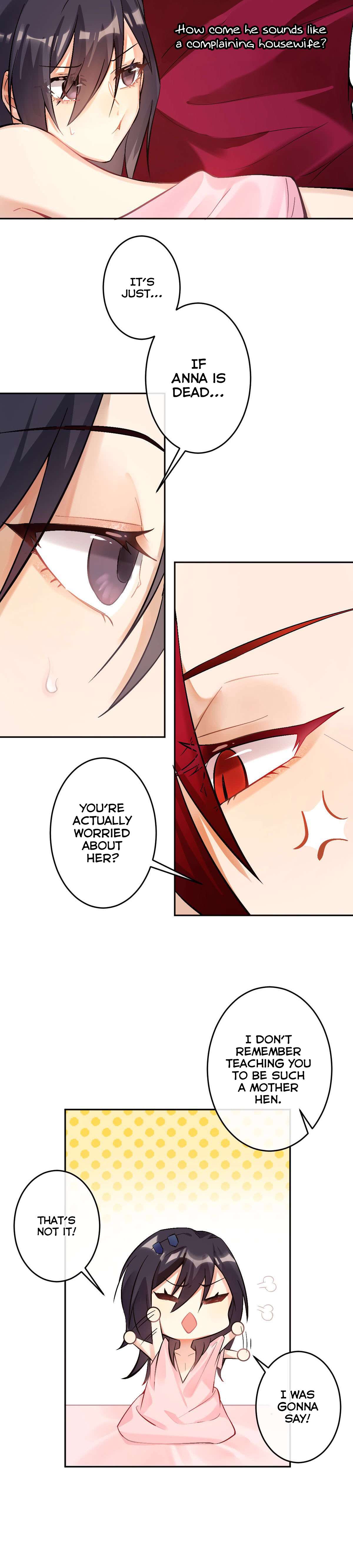Read The Devil King