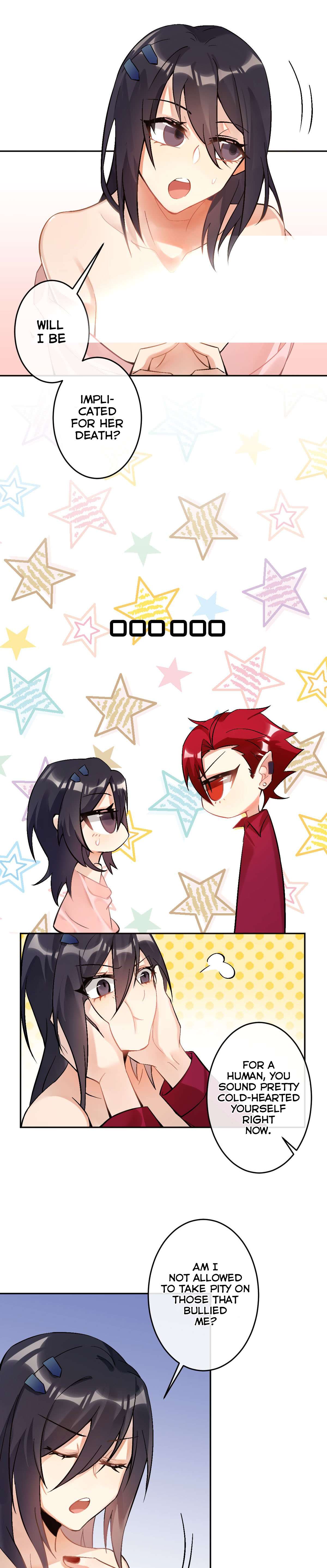 Read The Devil King