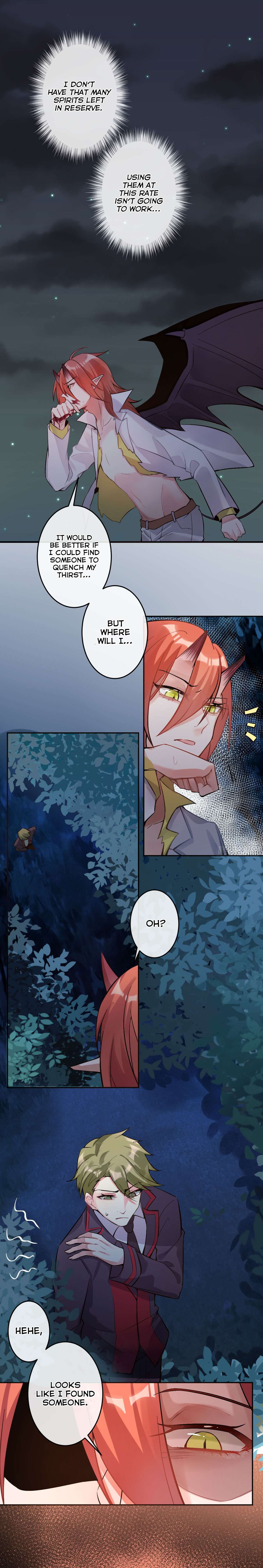 Read The Devil King