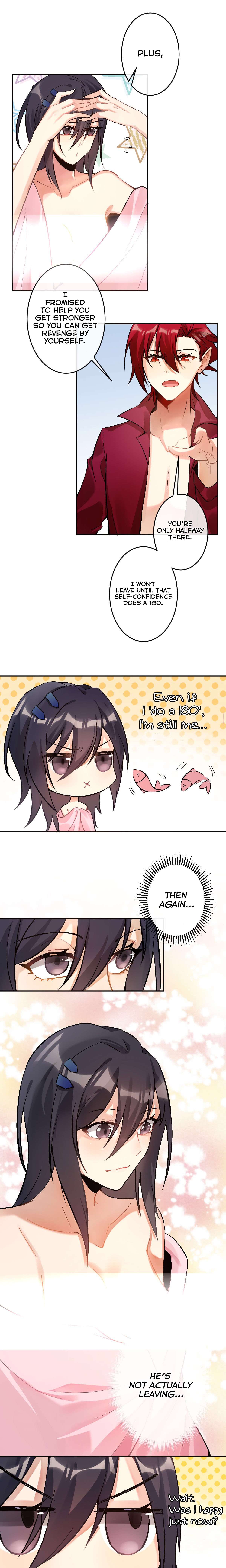 Read The Devil King
