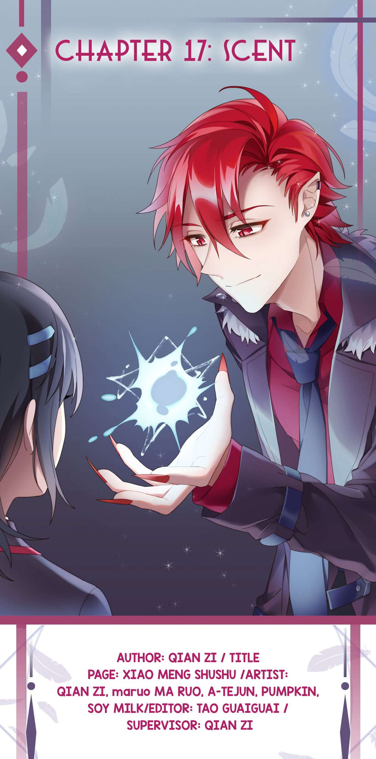 Read The Devil King