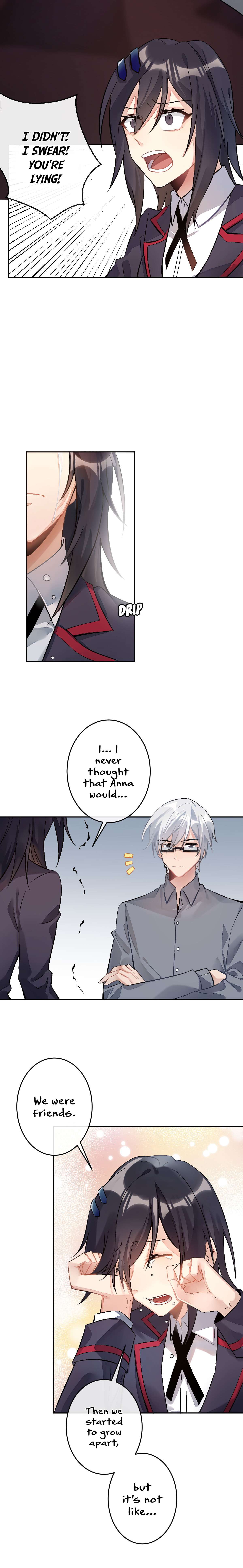 Read The Devil King