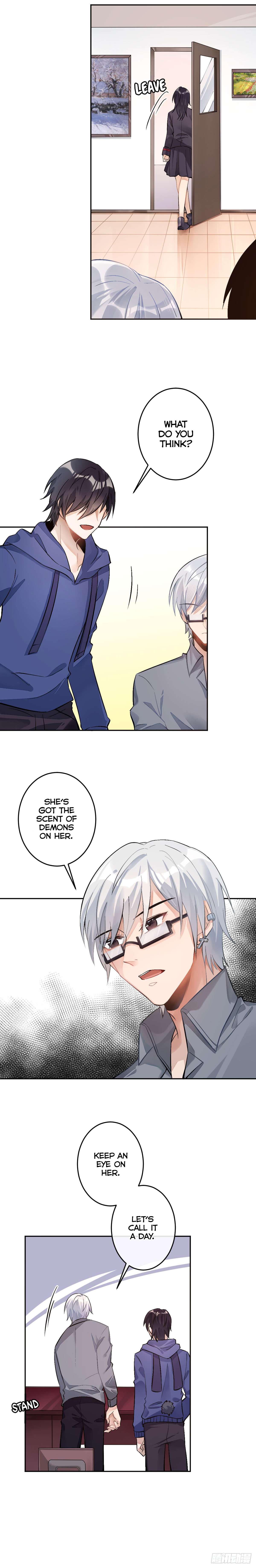 Read The Devil King