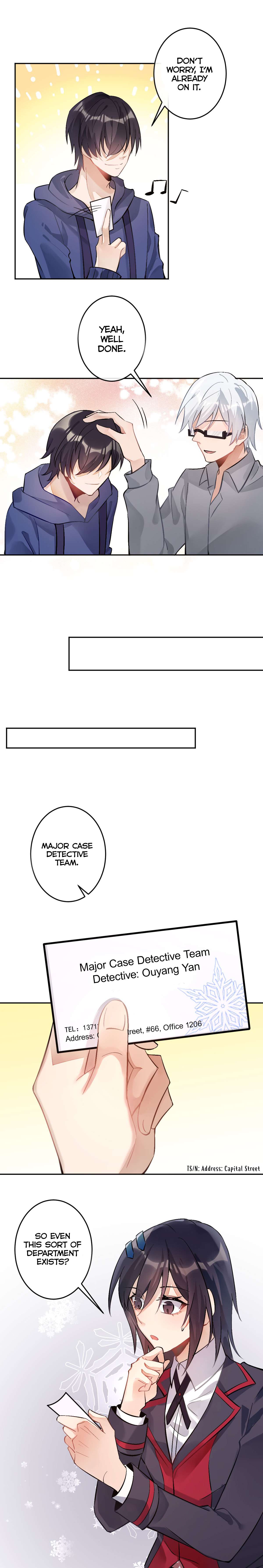 Read The Devil King
