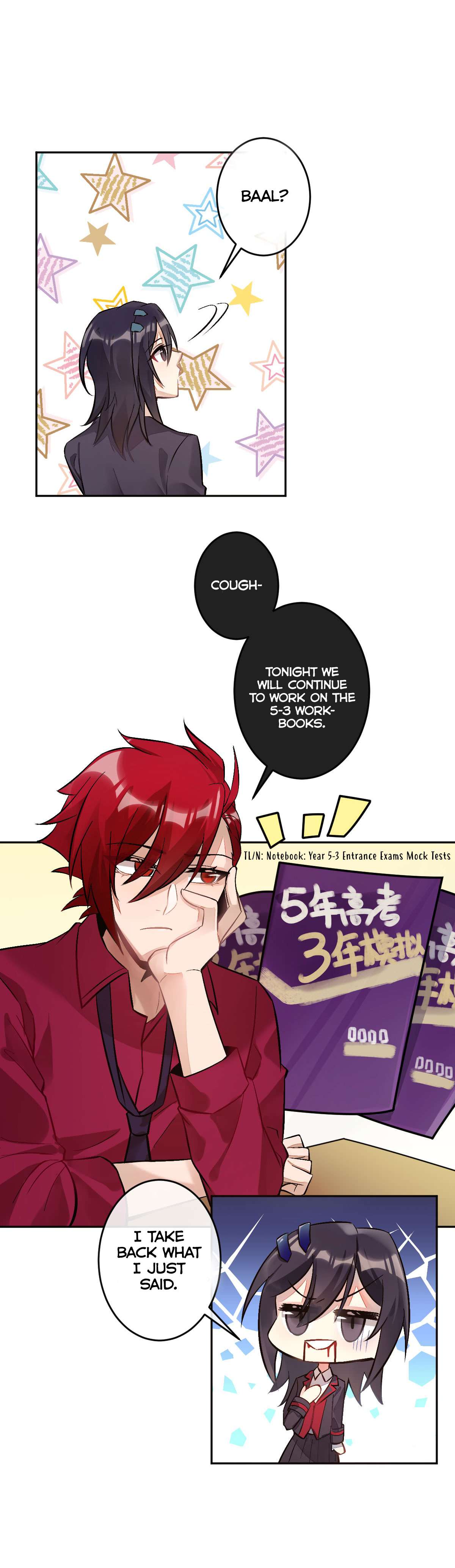 Read The Devil King