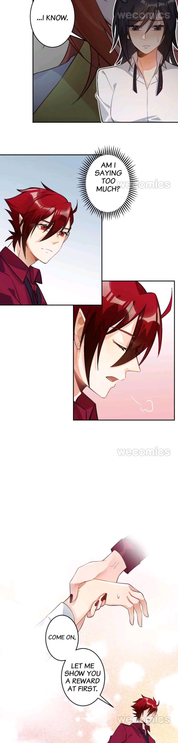 Read The Devil King