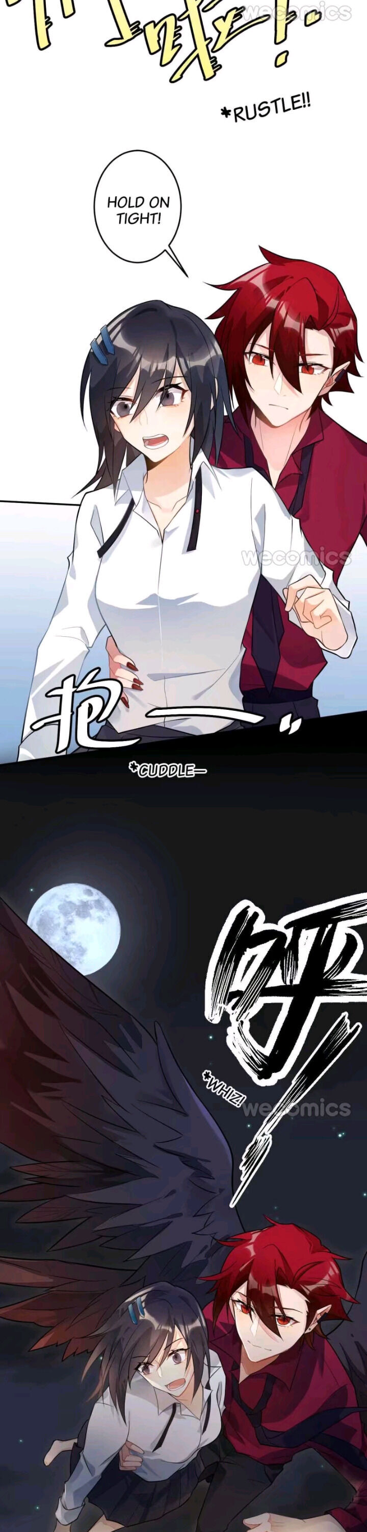 Read The Devil King