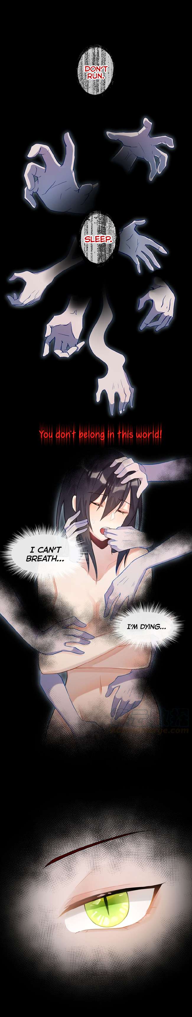 Read The Devil King