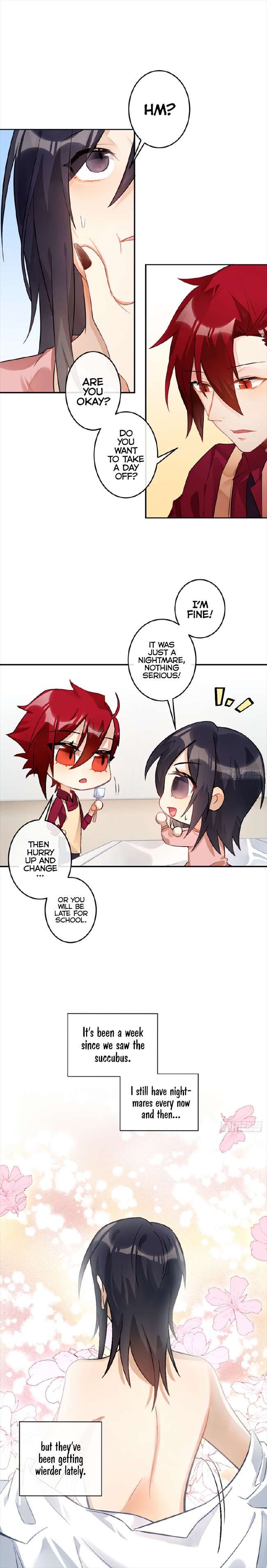Read The Devil King