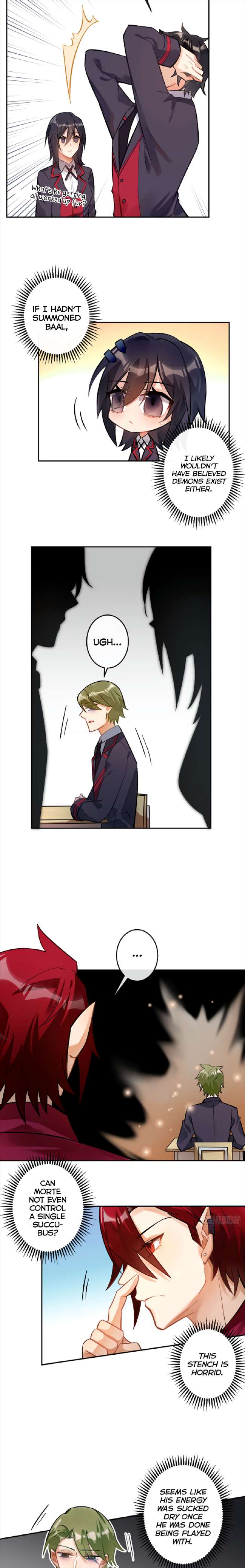 Read The Devil King