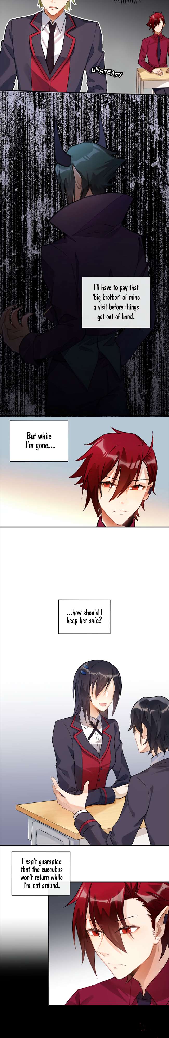 Read The Devil King